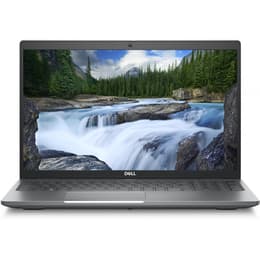 Dell Latitude 5540 15-inch (2023) - Core i5 - Gen 13 (U) - 16GB - SSD 256 GB QWERTY - Italian
