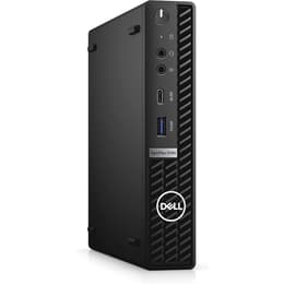OptiPlex 5090 MFF Core i5-11500T 1.5Ghz - SSD 256 GB - 8GB