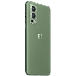 OnePlus Nord 2 5G 256GB - Green - Unlocked
