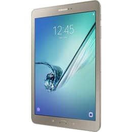 Galaxy Tab S2 32GB - Gold - Wi-Fi