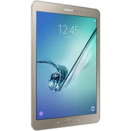 Galaxy Tab S2 32GB - Gold - Wi-Fi