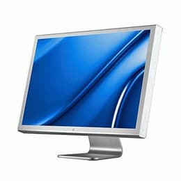 30-inch Apple Cinema Display A1083 - M9179 2560 x 1600 LCD Monitor Grey