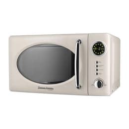 Microwave VINTAGE CUISINE AVEC AFFICHAGE