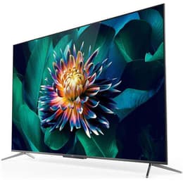 TCL 50.0000-inch 50C715 3840 x 2160 TV