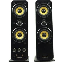 Creative GigaWorks T40 Series II Speakers - Black