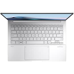Asus Zenbook 14 Flip UP3404VA-OI71610S0W 14"-inch - Core i7-1360P - 16GB - SSD 1 TBGB Intel Iris Xe Graphics QWERTY - English