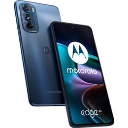 Motorola Edge 30 256GB - Grey - Unlocked