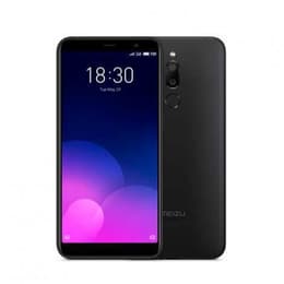 Meizu M6T 16GB - Black - Unlocked