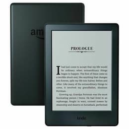 Amazon Kindle 8eme generation (2016) SY69JL 6.0000 Wi-Fi E-reader