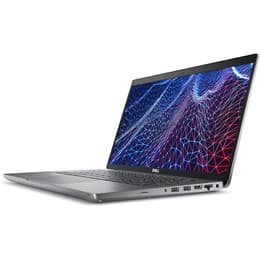 Dell Latitude 5430 14-inch (2022) - Core i7 - Gen 12 (U) - 8GB - SSD 256 GB QWERTY - English