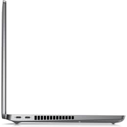 Dell Latitude 5430 14-inch (2022) - Core i7 - Gen 12 (U) - 8GB - SSD 256 GB QWERTY - English