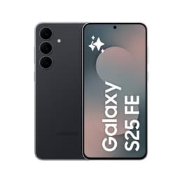 Galaxy S25 FE 256GB - Black - Unlocked