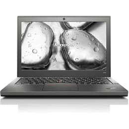 Lenovo ThinkPad X240 12-inch (2015) - Core i5-4200U - 4GB - SSD 128 GB QWERTY - Italian