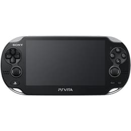 PlayStation Vita - Black