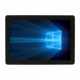 Microsoft Surface Go 128GB - Silver - WiFi