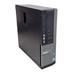 Dell Optiplex 7010 DT 19" Core i3 3,3 GHz - SSD 120 GB - 4 GB