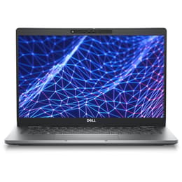 Dell Latitude 5330 13-inch (2022) - Core i7 - Gen 12 (U) - 32GB - SSD 1 TB QWERTY - Spanish
