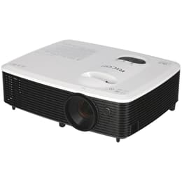 Ricoh PJ S2440 Video projector 3000 Lumen - Black