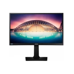 27-inch Samsung S27E650C 1920 x 1080 LED Monitor Black