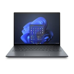 HP Elite Dragonfly G3 13-inch (2022) - Core i7 - Gen 12 (U) - 16GB - SSD 512 GB QWERTZ - German