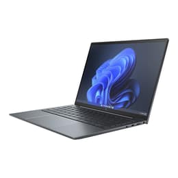 HP Elite Dragonfly G3 13-inch (2022) - Core i7 - Gen 12 (U) - 16GB - SSD 512 GB QWERTZ - German