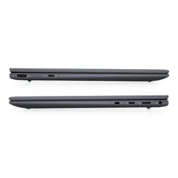 HP Elite Dragonfly G3 13-inch (2022) - Core i7 - Gen 12 (U) - 16GB - SSD 512 GB QWERTZ - German