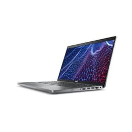 Dell Latitude 5530 14-inch (2022) - Core i5 - Gen 12 (U) - 16GB - SSD 256 GB AZERTY - French
