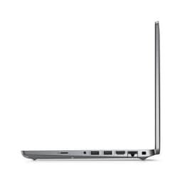 Dell Latitude 5530 14-inch (2022) - Core i5 - Gen 12 (U) - 16GB - SSD 256 GB AZERTY - French