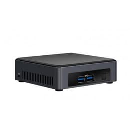 NUC7I5DNK Core i5-7300U 2.6Ghz - SSD 128 GB - 8GB