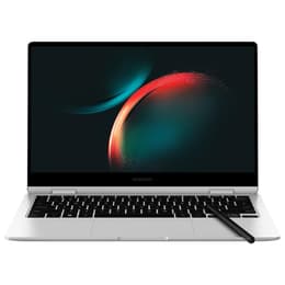 Samsung Galaxy Book2 Pro 360 13-inch (2022) - Core i7 - Gen 12 (P) - 16GB - SSD 512 GB QWERTY - English