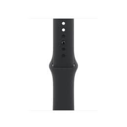 Apple Watch Series 7 (2021) GPS + Cellular 41 mm - Titanium Space Black