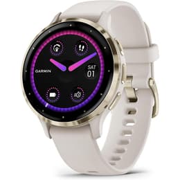 Garmin Venu 3S Bluetooth 41 mm - Cream