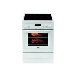 Sauter SCI1060W Cooking stove