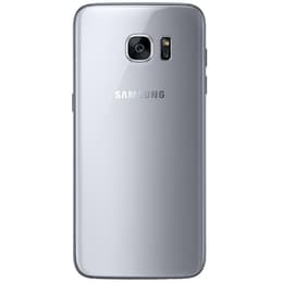 Galaxy S7 32GB - Silver - Unlocked