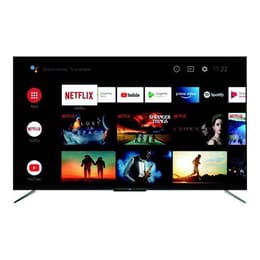 TCL 55.0000-inch 55C711 3840x2160 TV