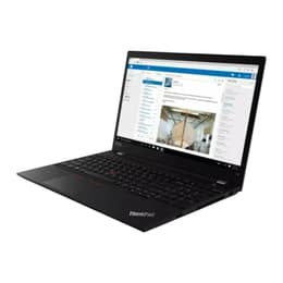 Lenovo ThinkPad T15 Gen 2 15-inch (2022) - Core i7 - Gen 11 (G) - 32GB - SSD 128 GB QWERTY - Italian