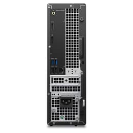 Inspiron 3030S SFF Core i5-14600KF 3.5Ghz - SSD 512 GB - 16GB