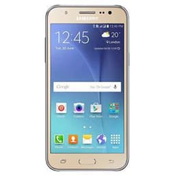 Galaxy J5 8GB - Gold - Unlocked