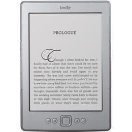 Amazon Kindle D01100 6.0000 Wi-Fi E-reader