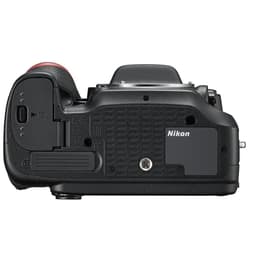 Nikon D7200 Reflex 24,1Mpx -