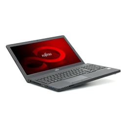 Fujitsu LifeBook A359 15-inch (2018) - Core i5 - Gen 8 (U) - 8GB - SSD 256 GB QWERTY - English