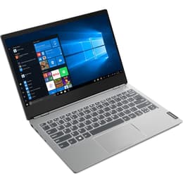 Lenovo ThinkBook 13S 13-inch (2018) - Core i7 - Gen 8 (U) - 16GB - SSD 512 GB AZERTY - French