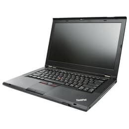 Lenovo ThinkPad T430 14-inch (2013) - Core i5-3320M - 4GB - HDD 320 GB AZERTY - French