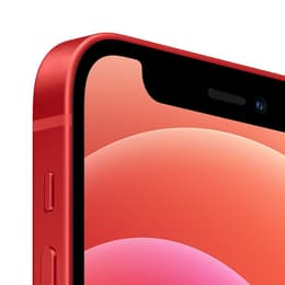 iPhone 12 mini 64GB - Red - Unlocked