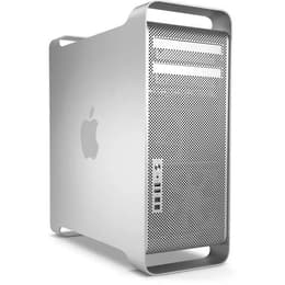Mac Pro (July 2010) Xeon 3,46 GHz - SSD 512 GB + HDD 1 TB - 32GB