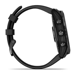 Garmin Fenix 7 Solar Bluetooth 47 mm - Grey