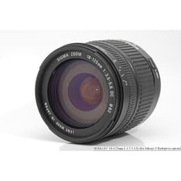 Sigma Camera Lense f/3.8-5.6