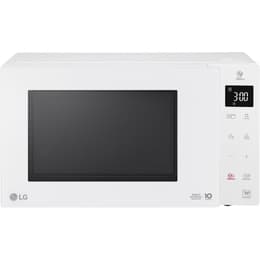 Microwave grill LG Grill MH6336GIH