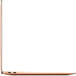 MacBook Air Retina 13-inch (2020) - Core i5 - 16GB SSD 256 QWERTY - English