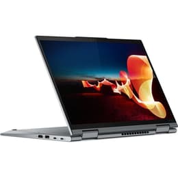 Lenovo ThinkPad X1 Yoga G7 14-inch (2022) - Core i7 - Gen 12 (P) - 32GB - SSD 1 TB QWERTY - Spanish